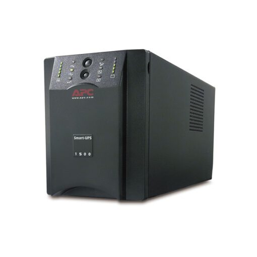 APC Smart-UPS 1500VA USB & Serial 230V-102