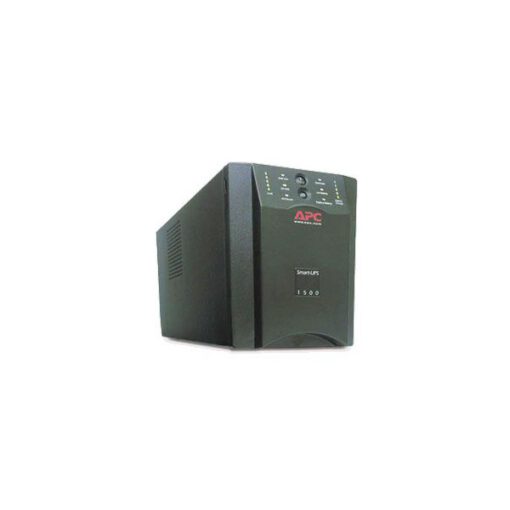 APC Smart-UPS 1500VA USB & Serial 230V-106