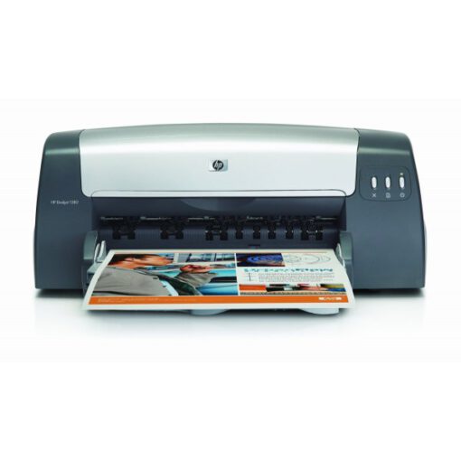 Impresora HP Deskjet serie 1280 DIN A3-107