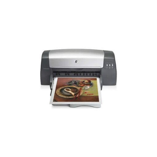 Impresora HP Deskjet serie 1280 DIN A3-108