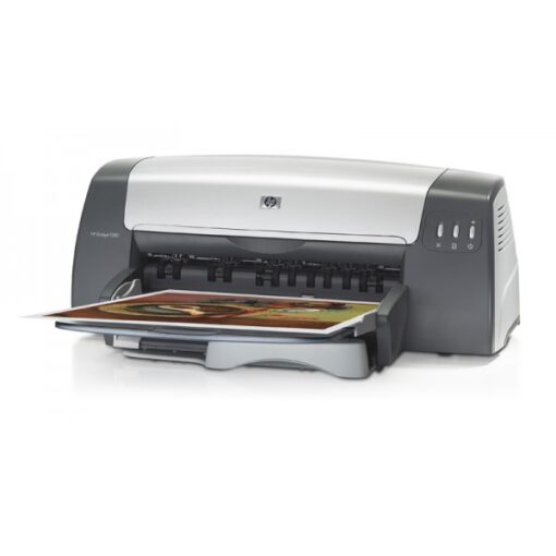 Impresora HP Deskjet serie 1280 DIN A3-110