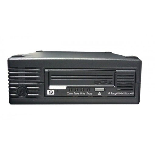 HP DW017B ULTRIUM 448 LTO2 HH SCSI LVD EXTERNAL-97