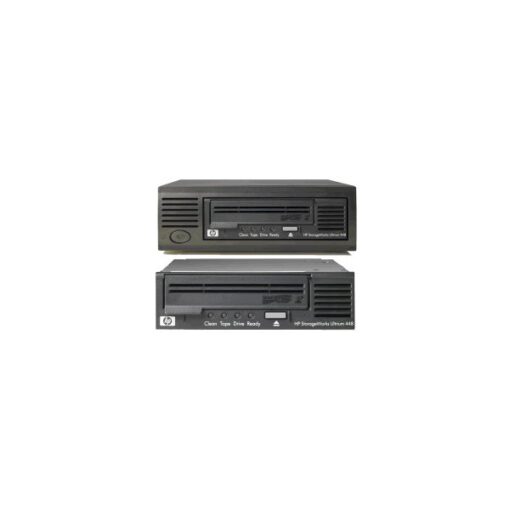 HP DW017B ULTRIUM 448 LTO2 HH SCSI LVD EXTERNAL-98